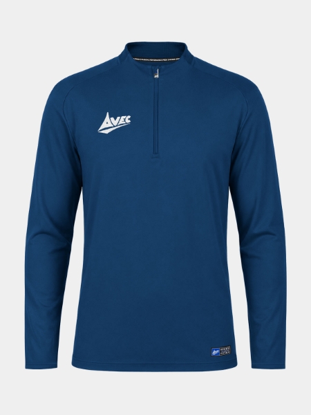 Picture of FOCUS TECH OVERLAY - NAVY