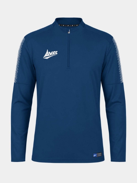 Picture of EVOLVE TECH OVERLAY - NAVY