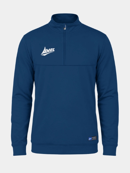 Picture of FOCUS QZ JACKET - NAVY