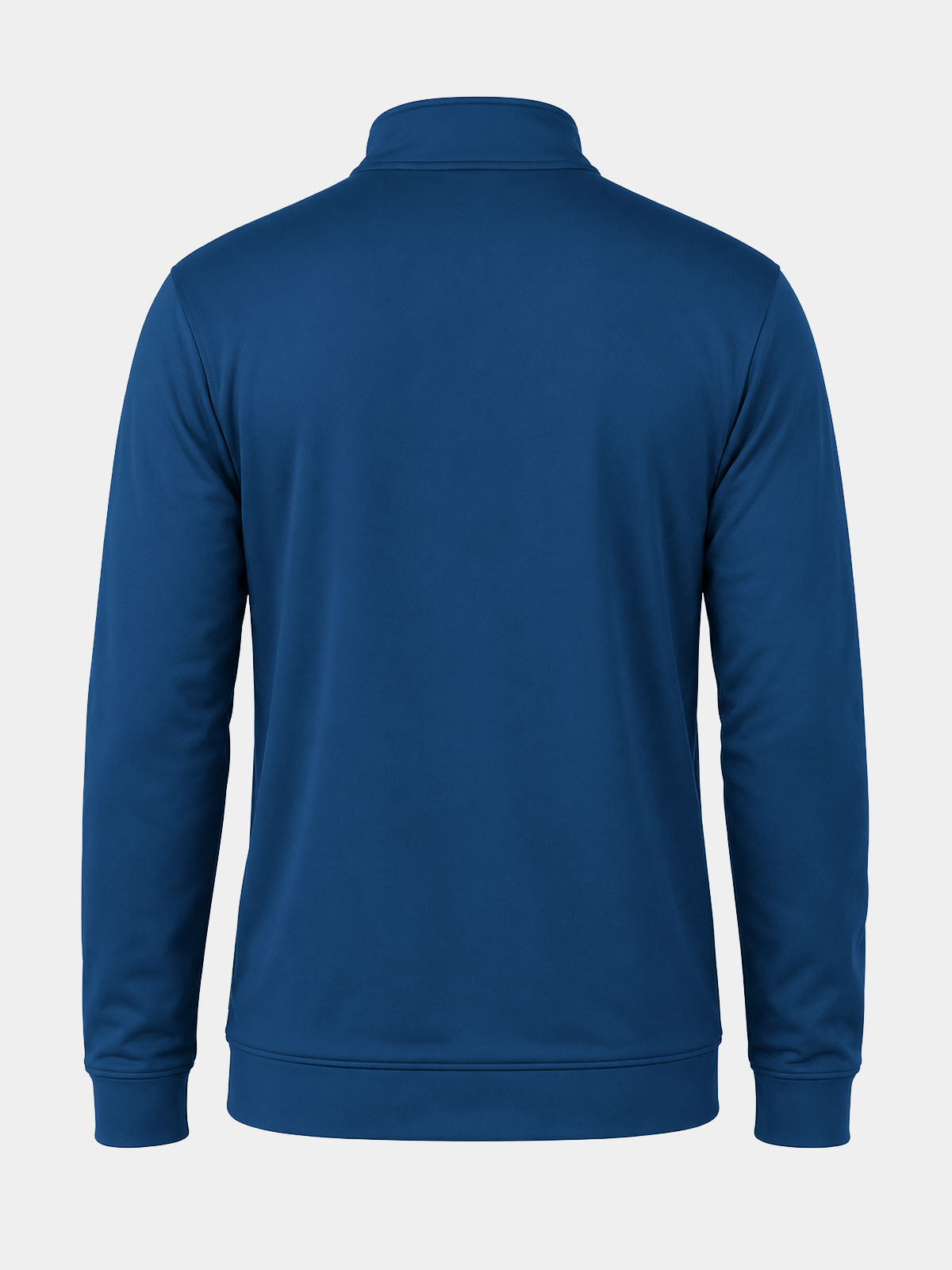 picture of focus qz jacket - navy