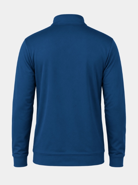 Picture of FOCUS QZ JACKET - NAVY