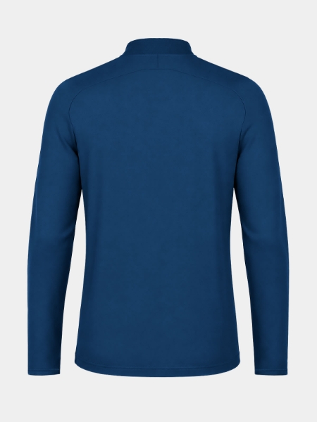 Picture of FOCUS TECH OVERLAY - NAVY
