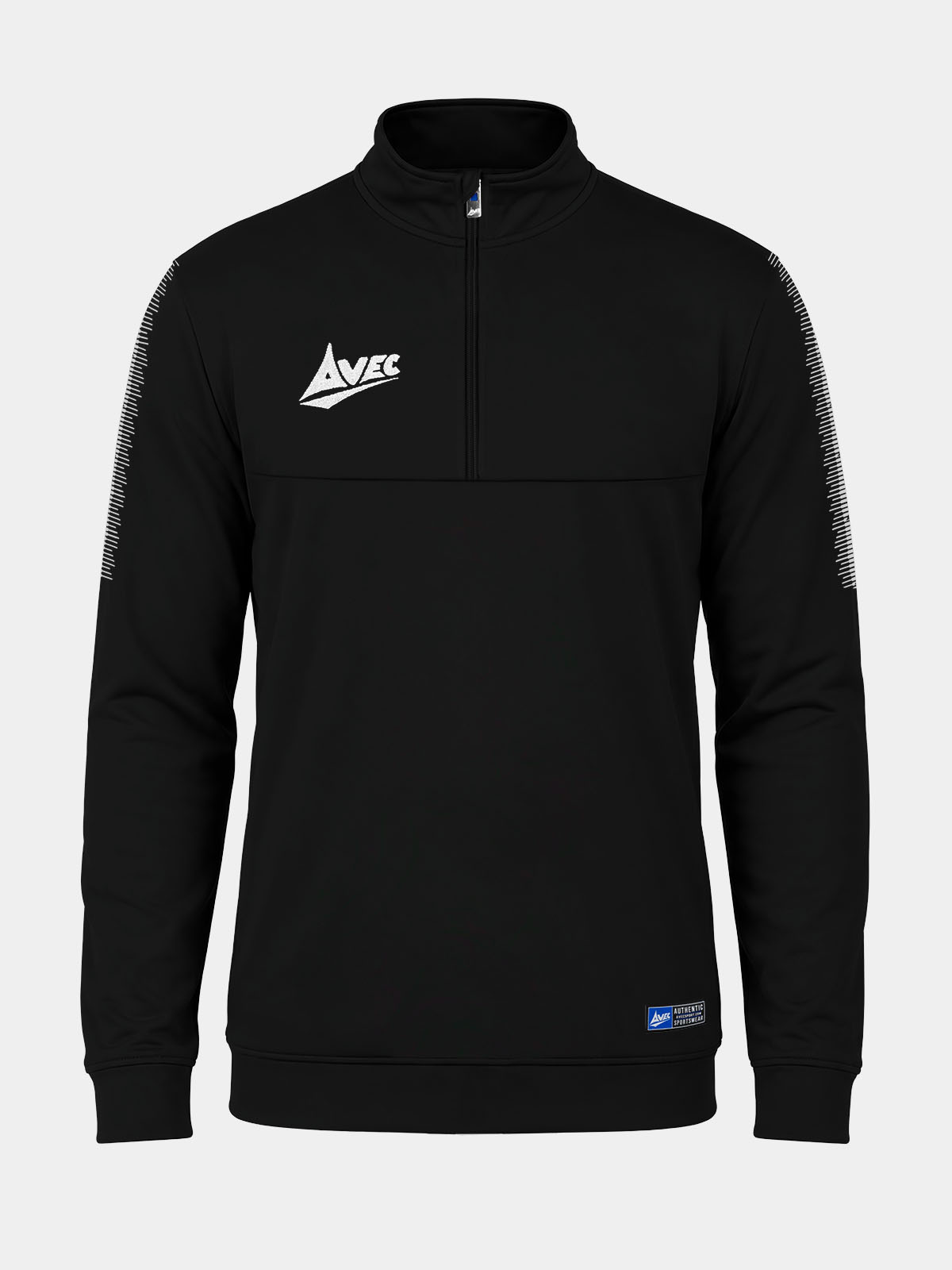 picture of evolve qz jacket - black