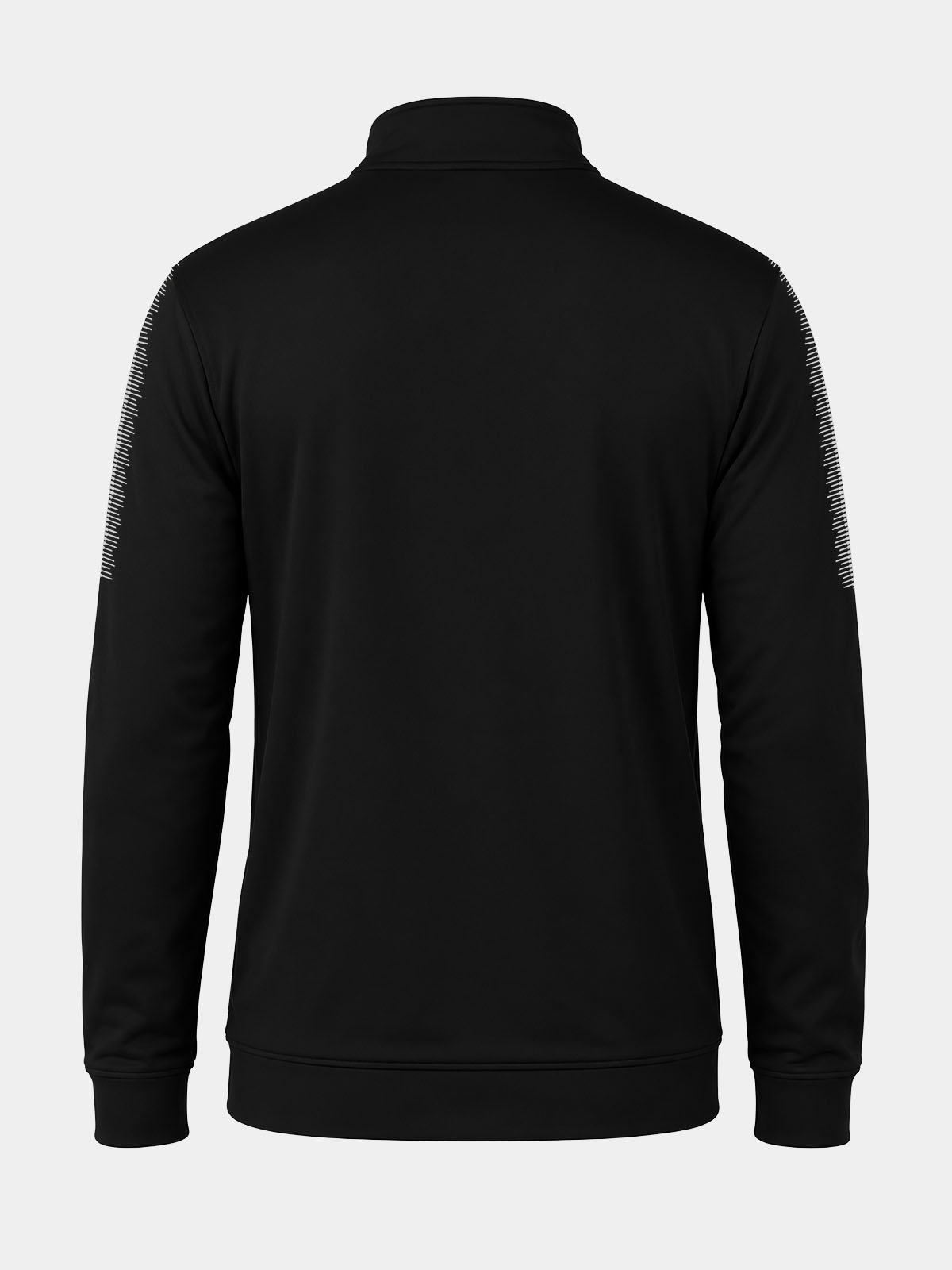 picture of evolve qz jacket - black