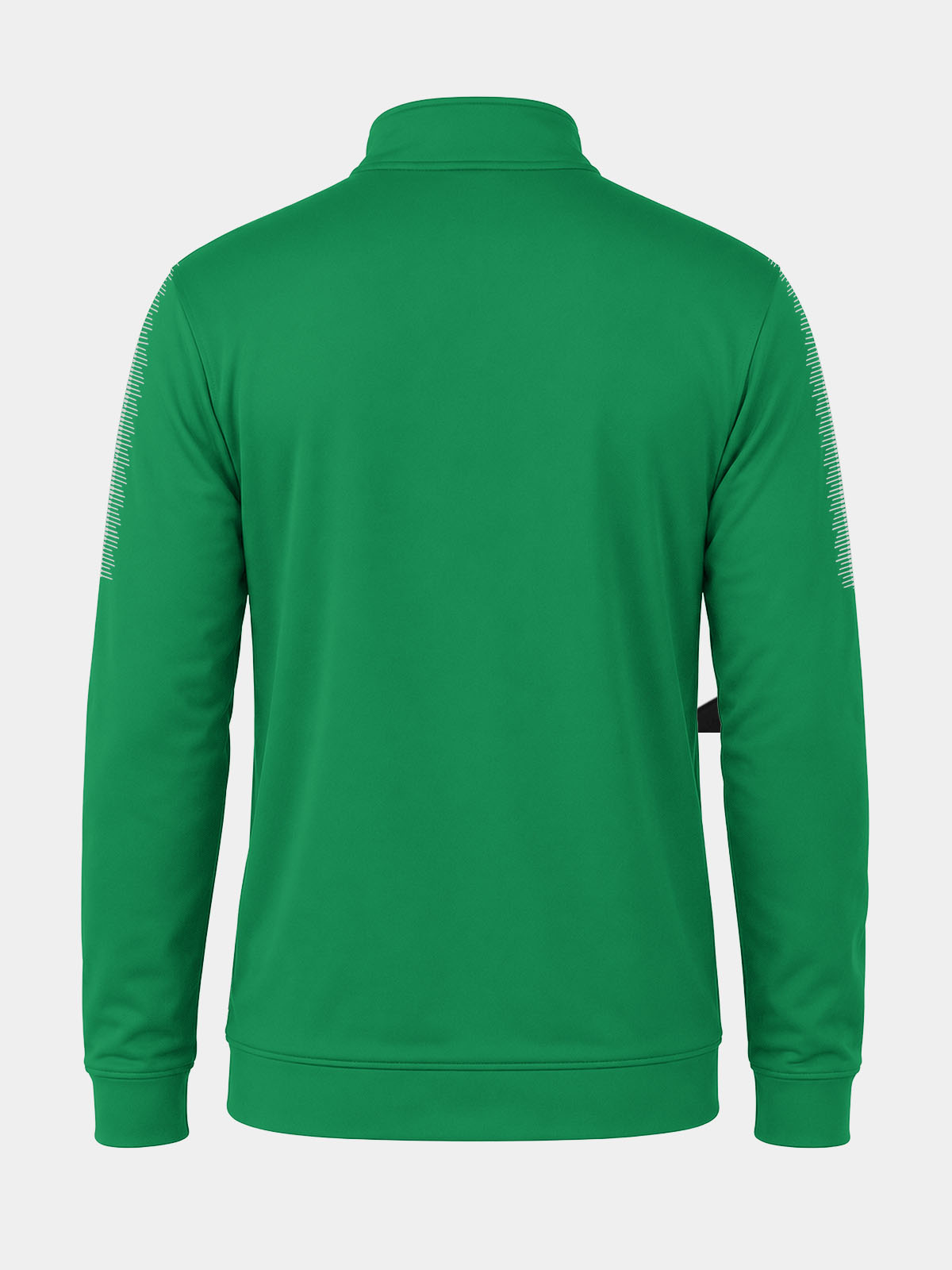 picture of evolve qz jacket - green