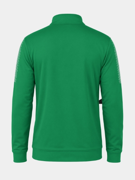 Picture of EVOLVE QZ JACKET - GREEN