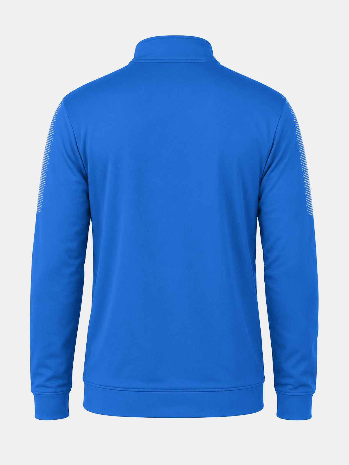 picture of evolve qz jacket - royal