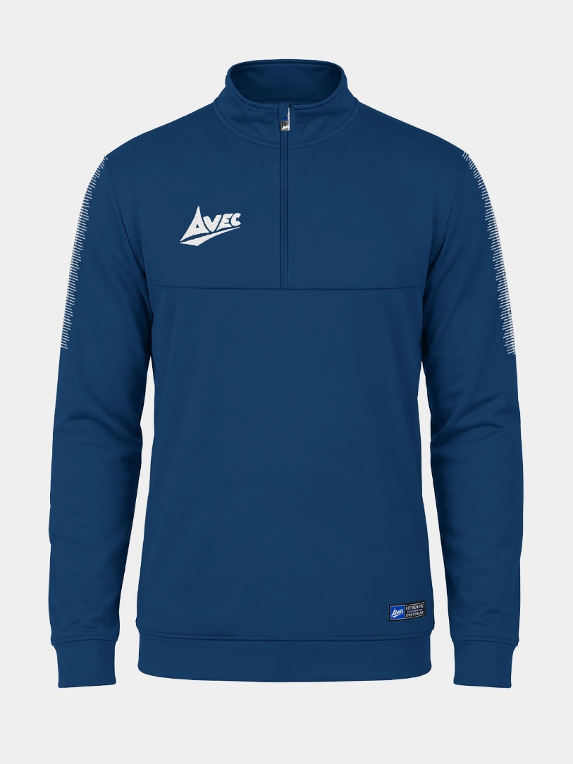 Picture of EVOLVE QZ JACKET - NAVY