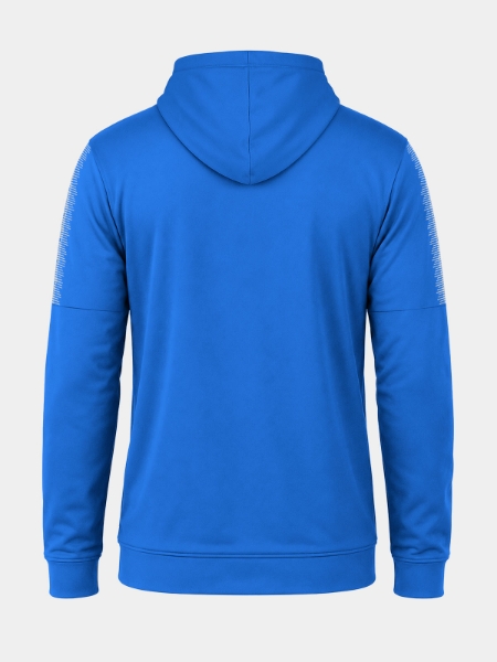 Picture of EVOLVE FZ HOODIE - ROYAL