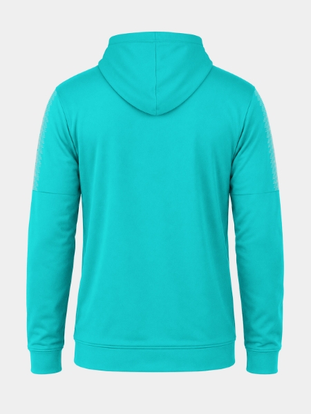 Picture of EVOLVE FZ HOODIE - HYPER BLUE