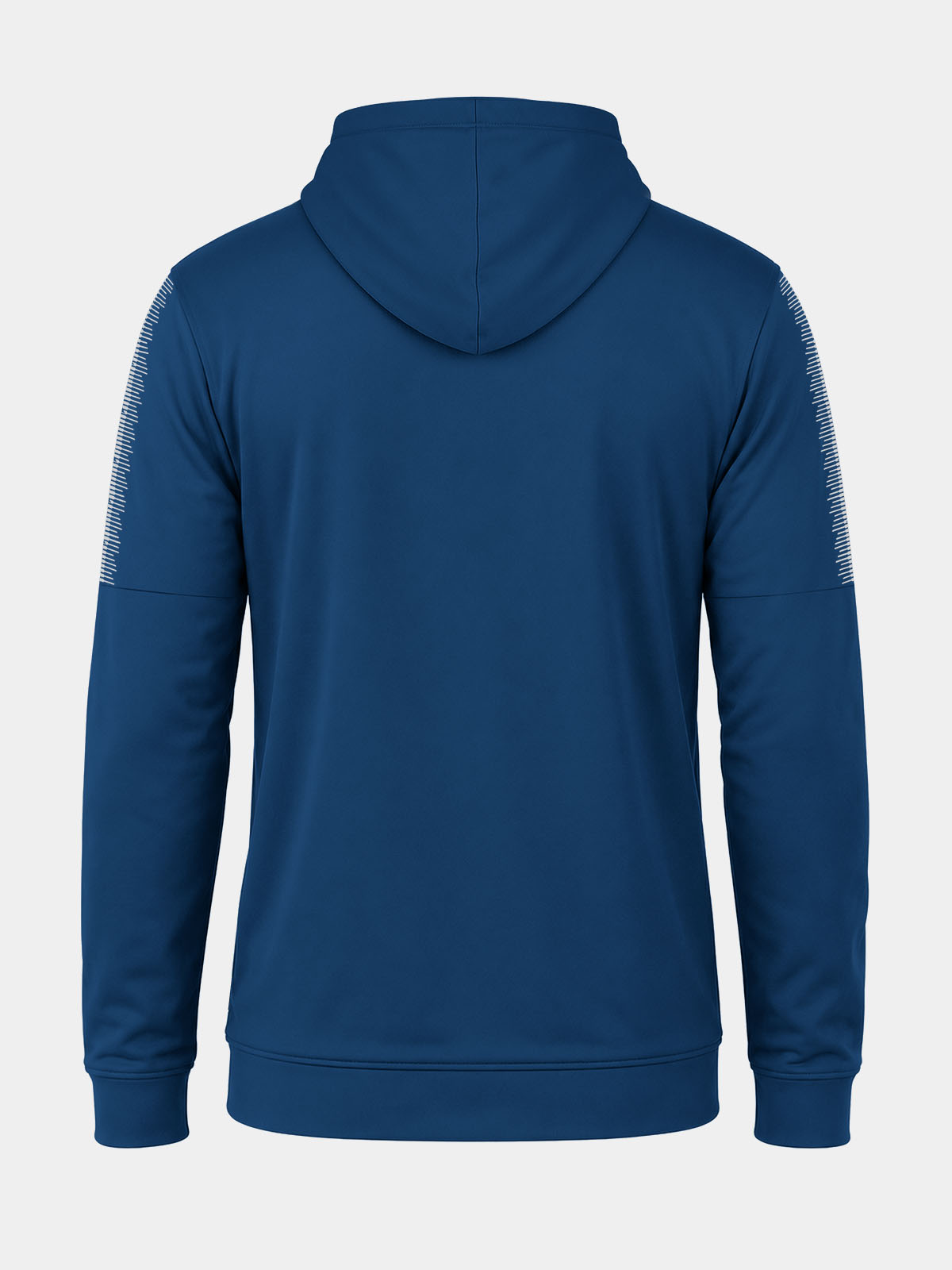 picture of evolve fz hoodie - navy
