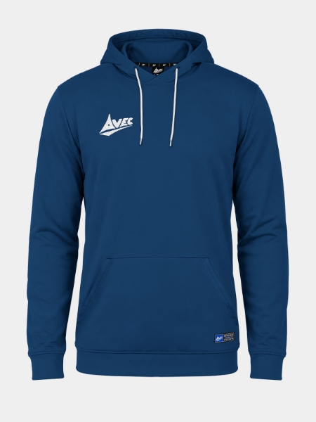Picture of FOCUS OTH TECH HOODIE - NAVY