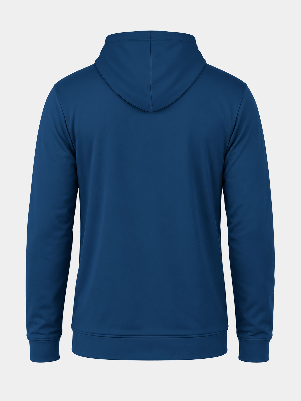 picture of focus oth tech hoodie - navy