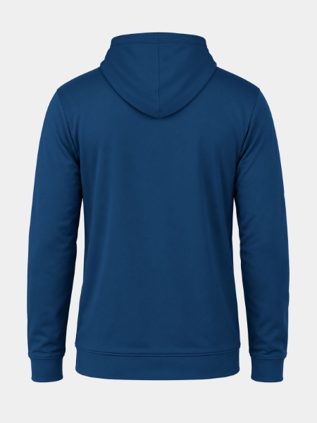 Picture of FOCUS OTH TECH HOODIE - NAVY