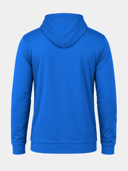 Picture of FOCUS OTH TECH HOODIE - ROYAL