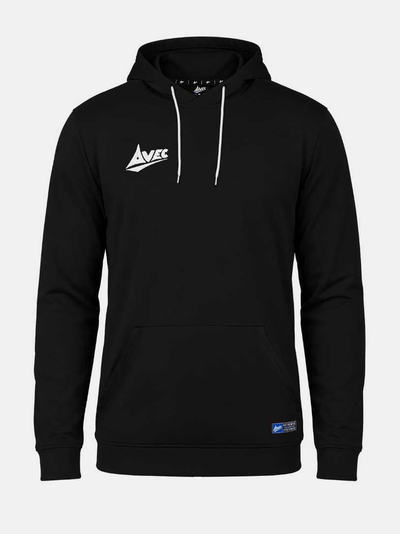 Picture of FOCUS OTH TECH HOODIE - BLACK