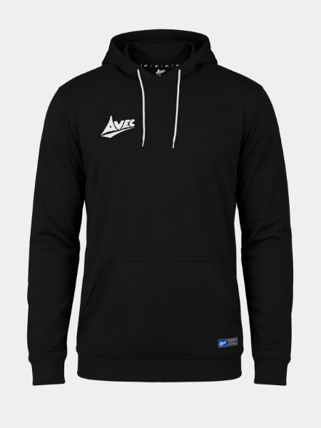 Picture of FOCUS OTH TECH HOODIE - BLACK