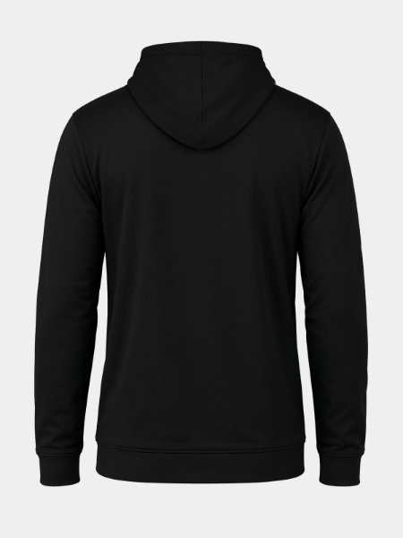 Picture of FOCUS OTH TECH HOODIE - BLACK