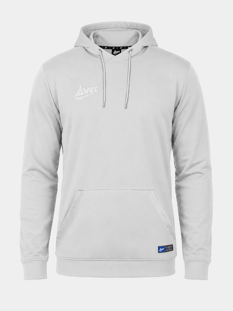 Picture of FOCUS OTH TECH HOODIE - GREY