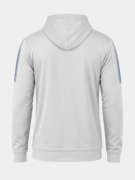 Picture of EVOLVE OTH FLEECE HOODIE - GREY