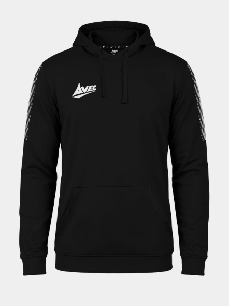 Picture of EVOLVE OTH FLEECE HOODIE - BLACK