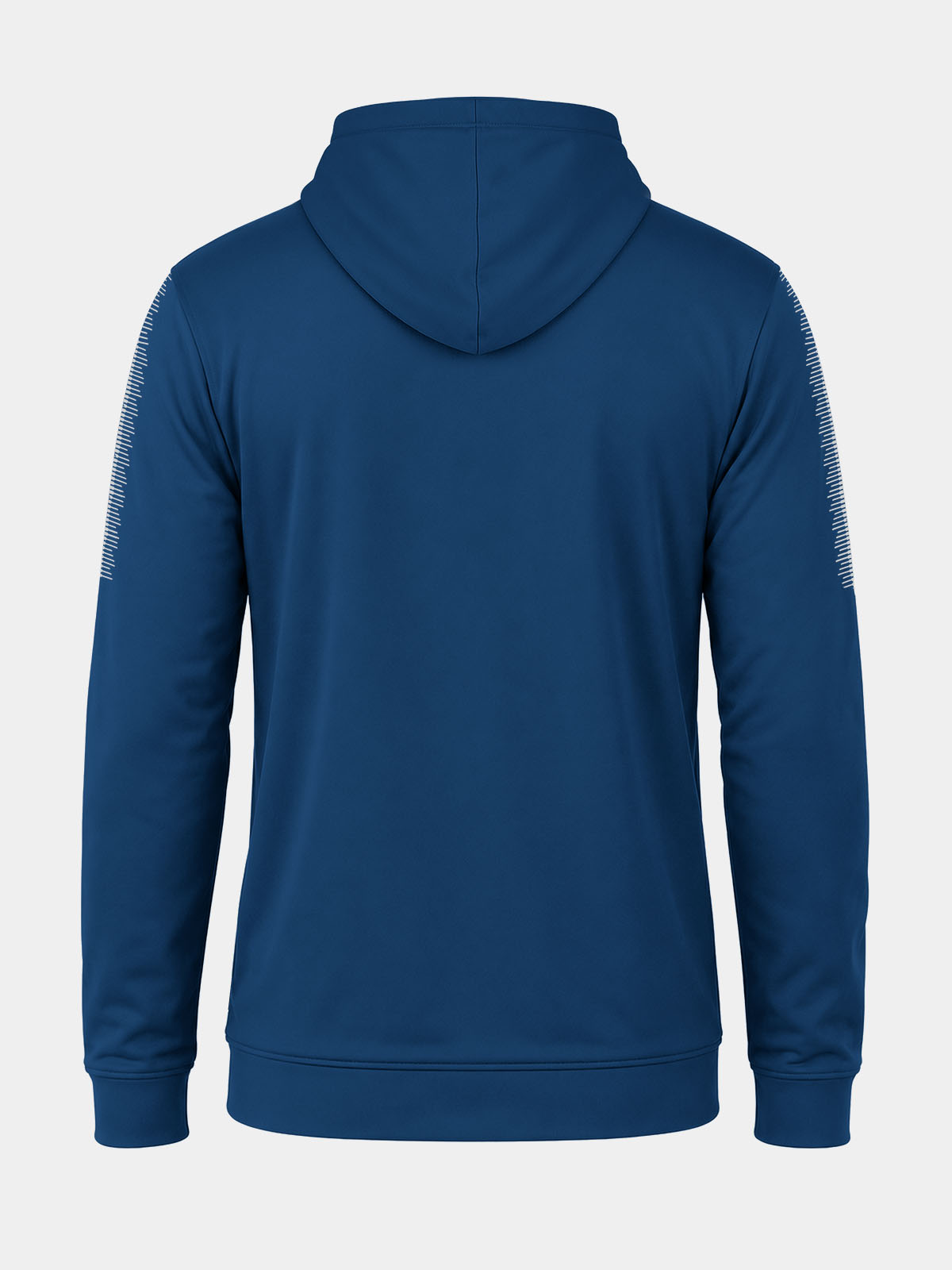 picture of evolve oth fleece hoodie - navy