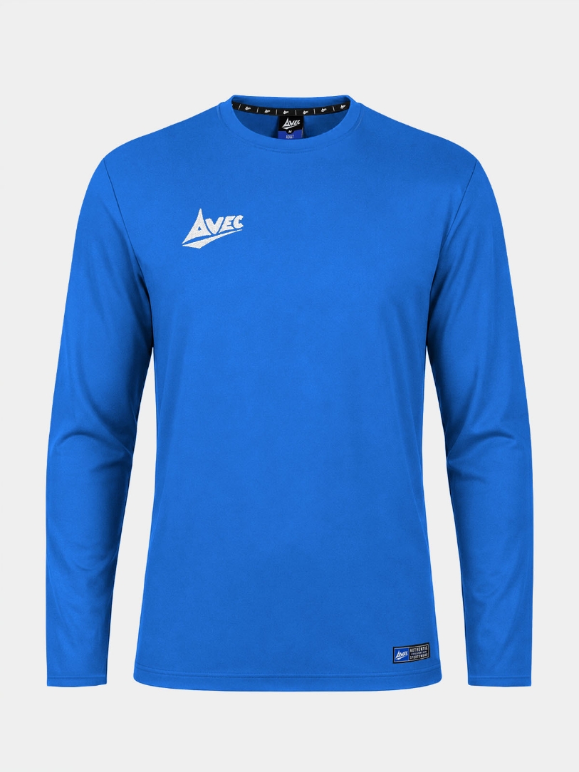 Picture of FOCUS TECH SWEAT - ROYAL