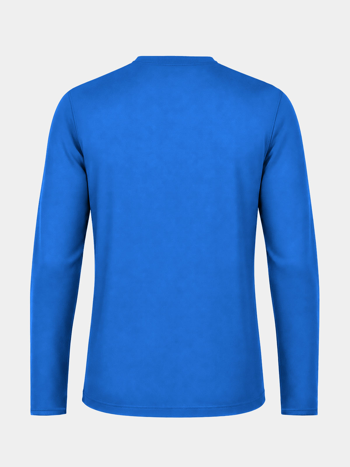 picture of focus tech sweat - royal