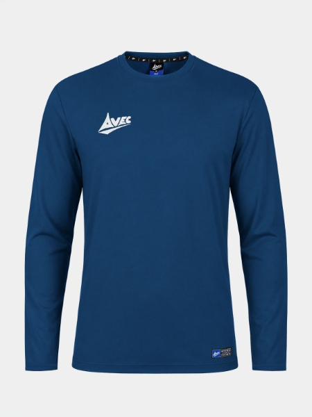 Picture of FOCUS TECH SWEAT - NAVY