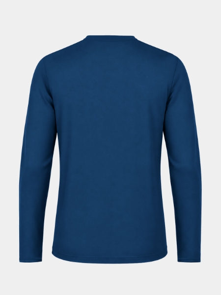 Picture of FOCUS TECH SWEAT - NAVY