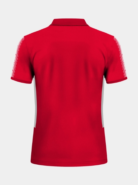 Picture of EVOLVE TECH POLO - RED