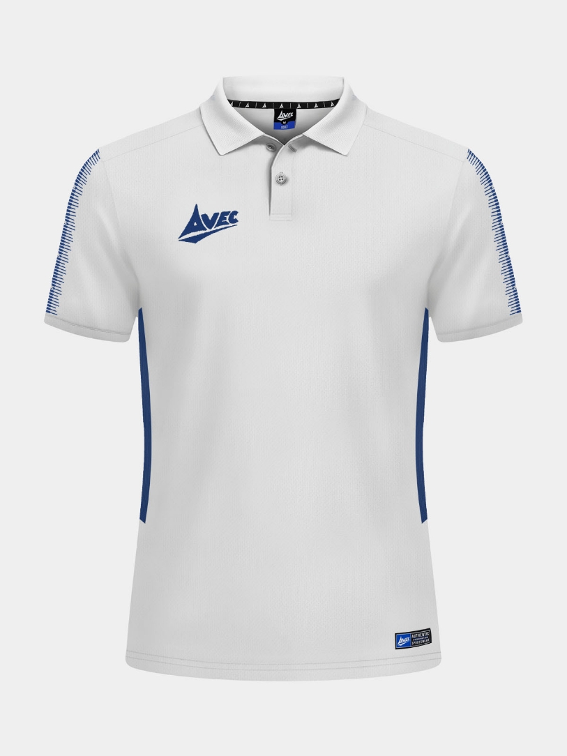 Picture of EVOLVE TECH POLO - GREY