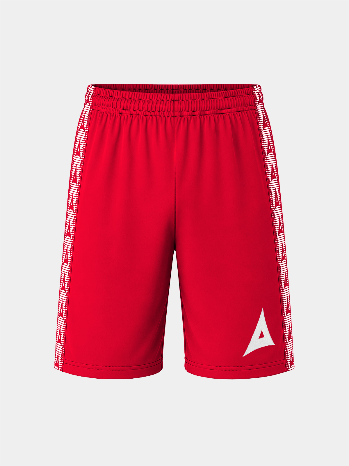 picture of evolve pro short - red