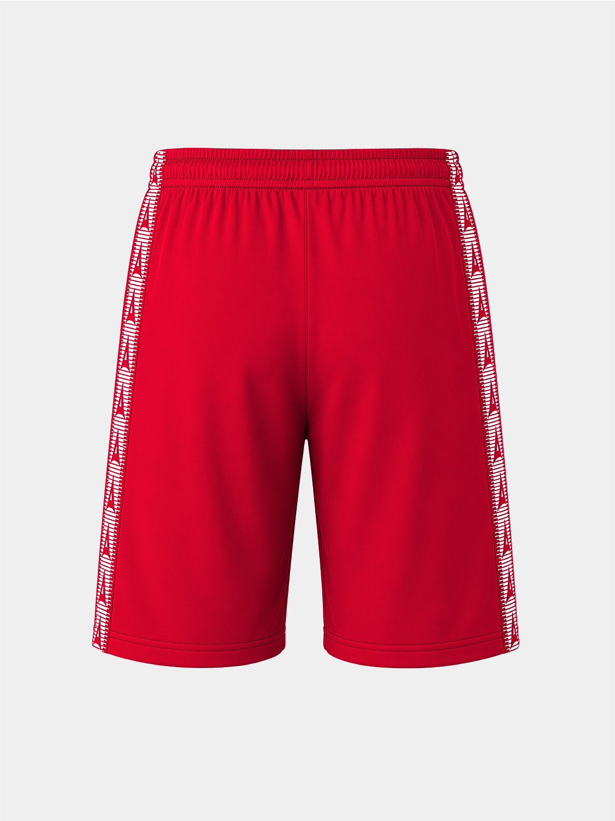 picture of evolve pro short - red