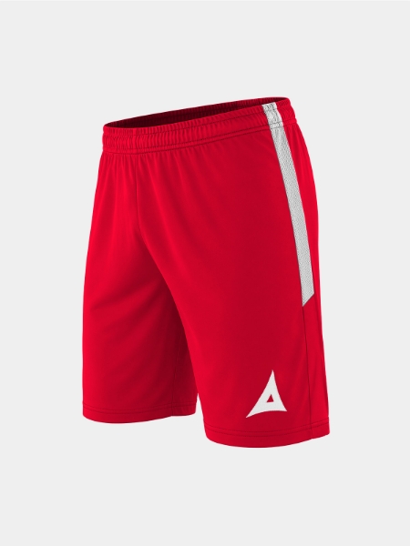 Picture of PRO INTENT SHORT - RED