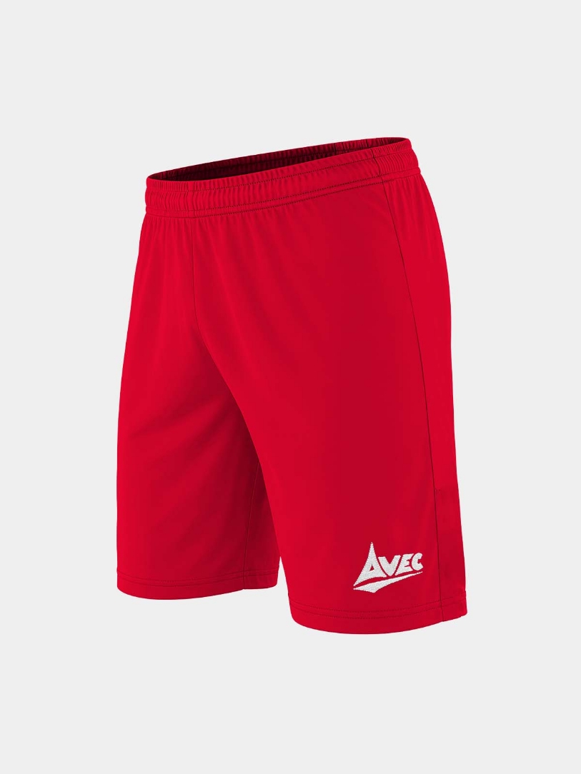 Picture of FOCUS CLASSIC SHORT - RED