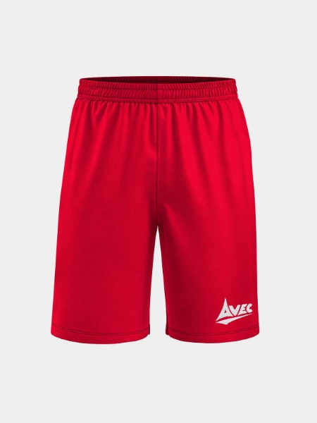 Picture of FOCUS CLASSIC SHORT - RED