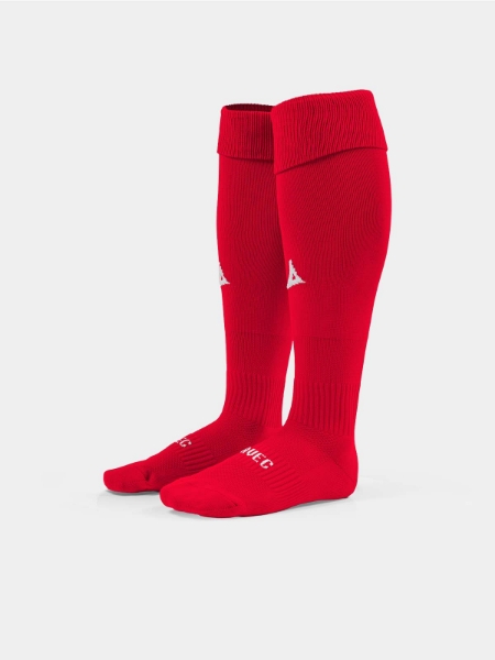 Picture of CLASSIC TEAM SOCK - RED