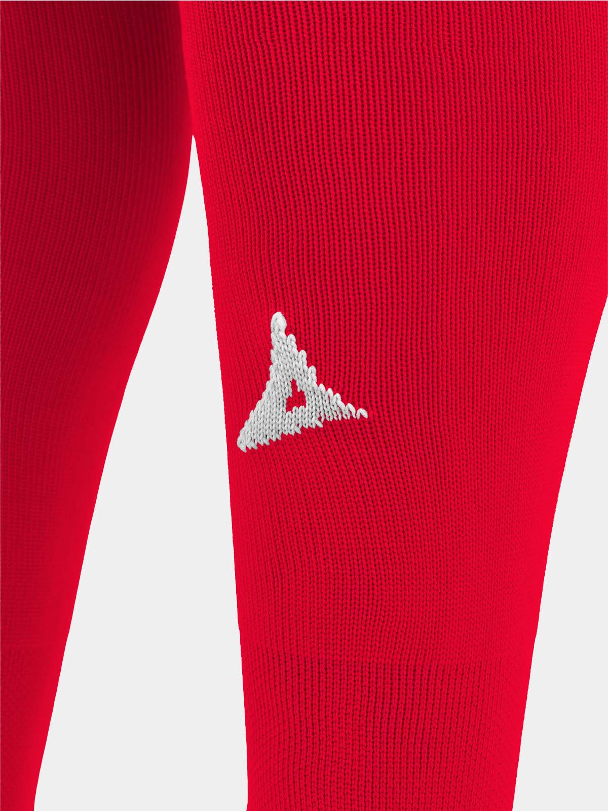 picture of classic team sock - red
