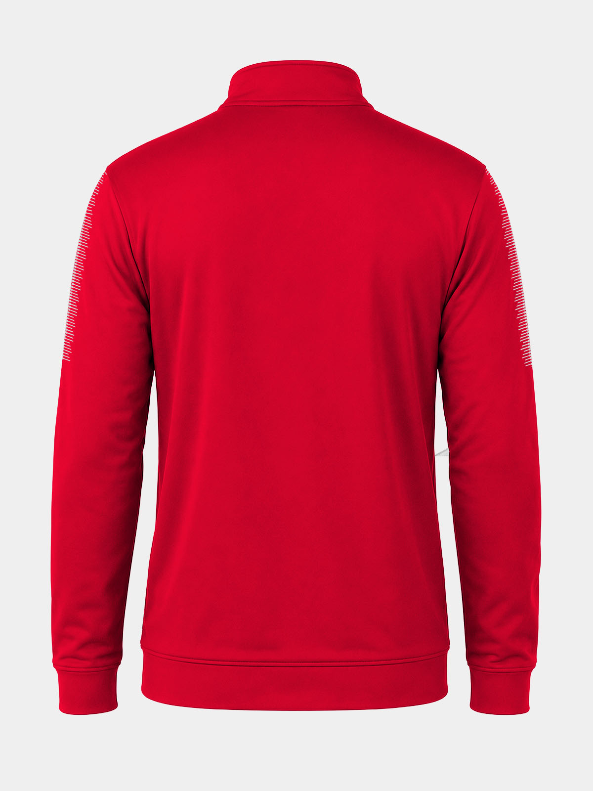 picture of evolve qz jacket - red
