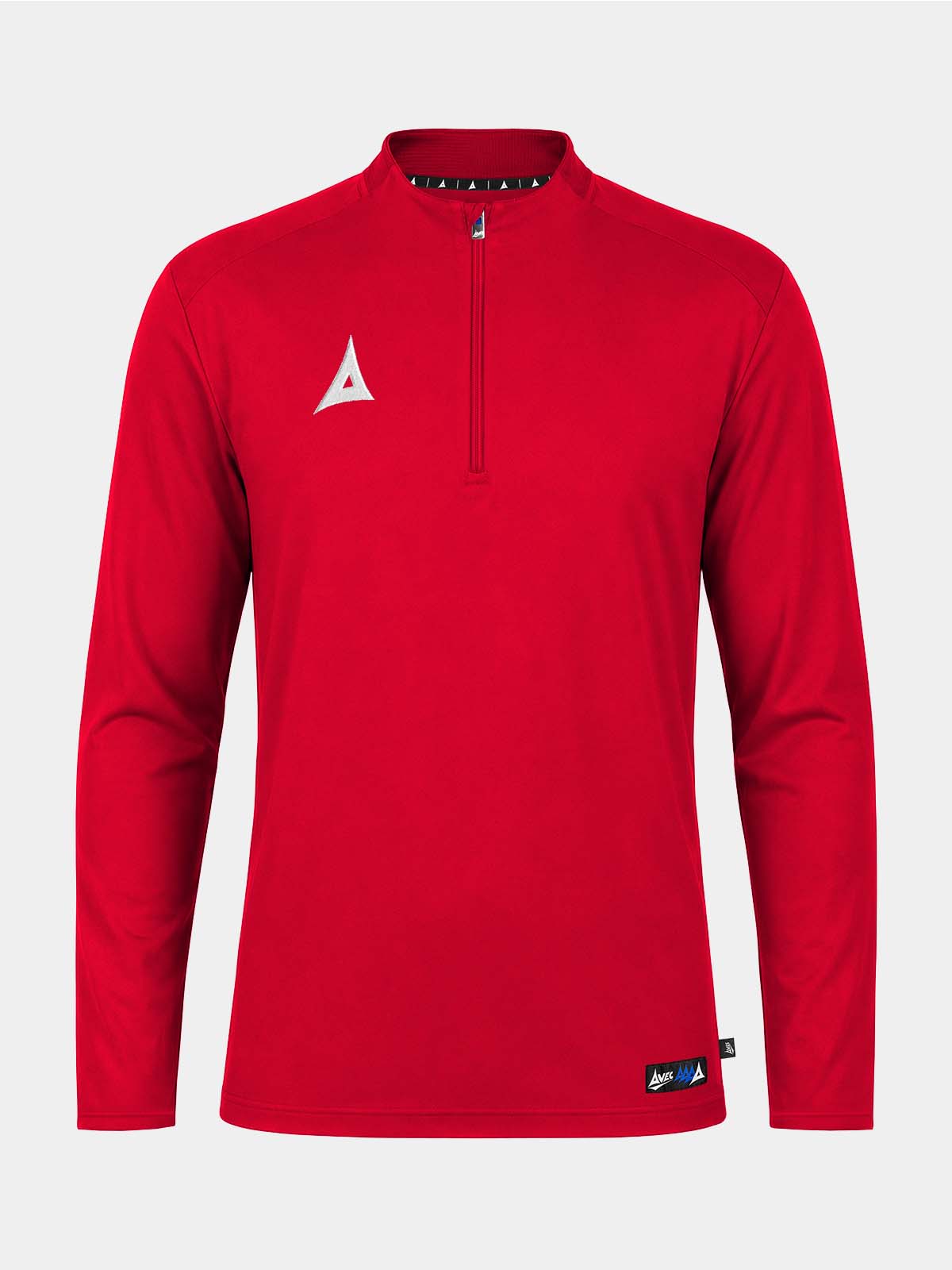 picture of focus 2 overlay - red