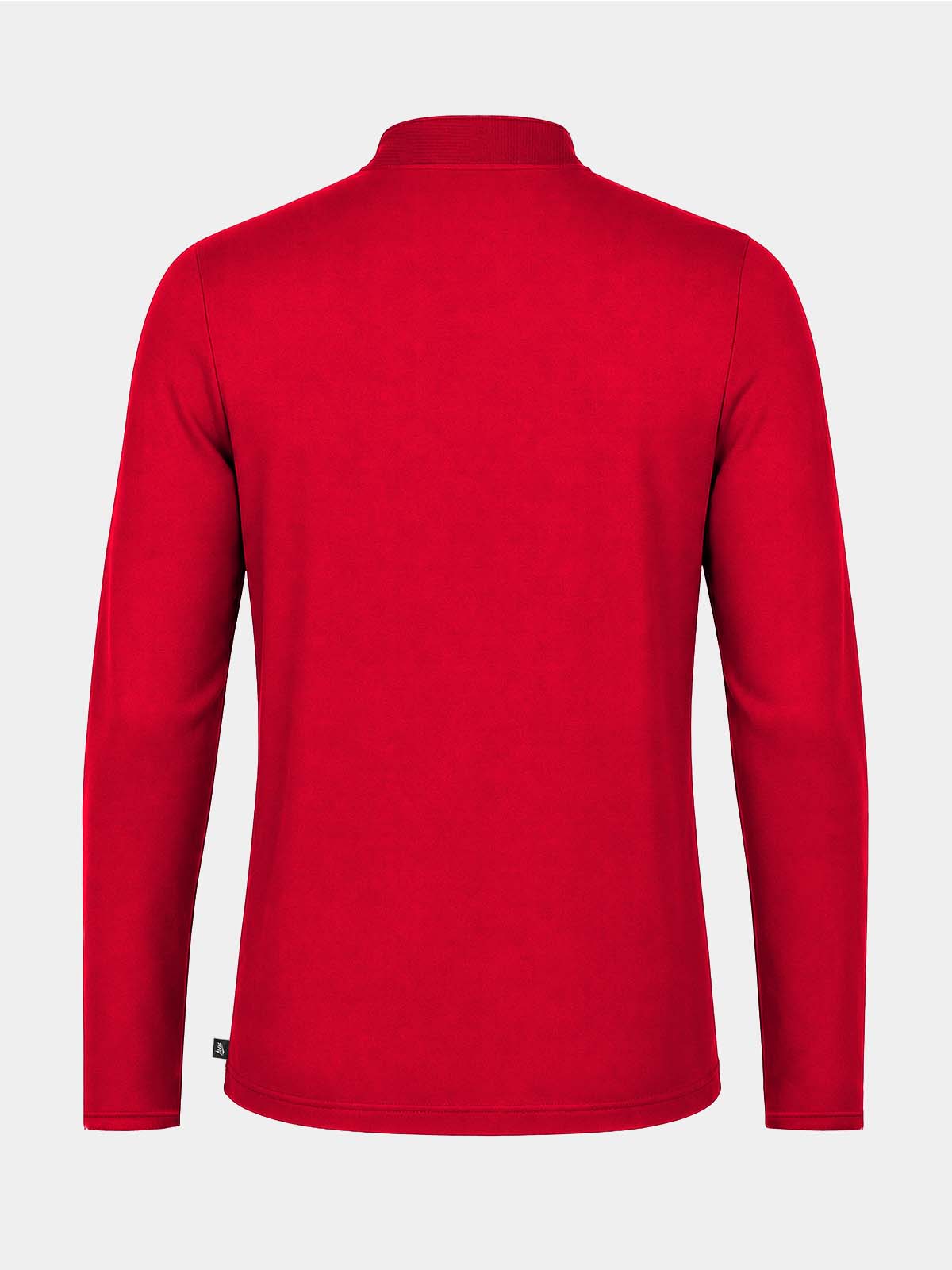 picture of focus 2 overlay - red