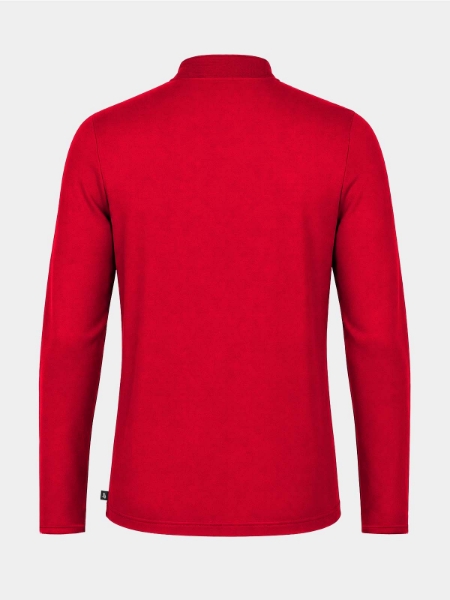 Picture of FOCUS 2 OVERLAY - RED