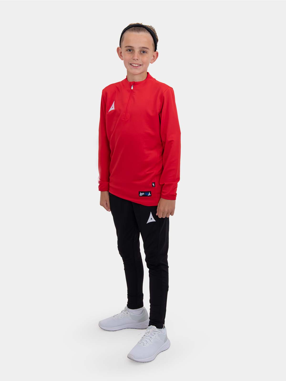picture of focus 2 overlay - red