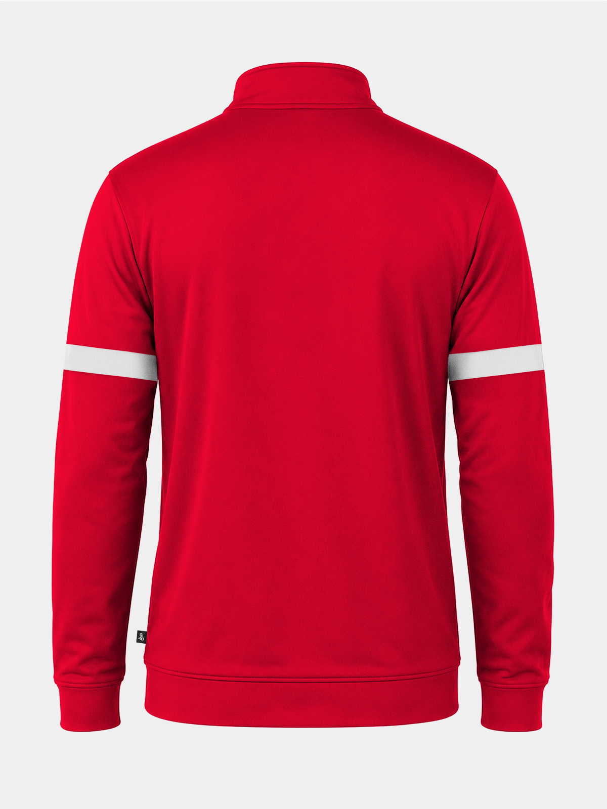 picture of evolve pro qz jacket - red