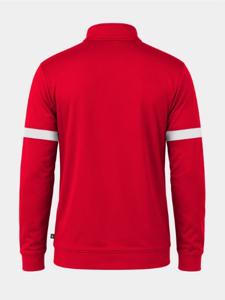 Picture of EVOLVE PRO QZ JACKET - RED