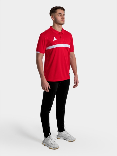 Picture of EVOLVE PRO TECH POLO - RED