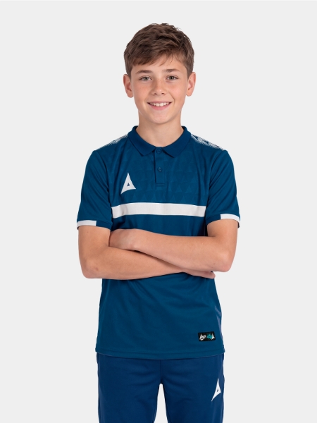 Picture of EVOLVE PRO TECH POLO - NAVY