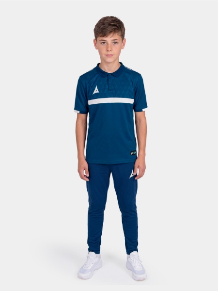 Picture of EVOLVE PRO TECH POLO - NAVY