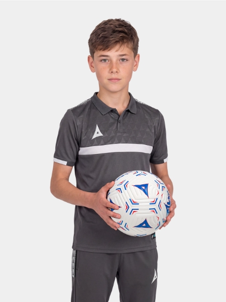 Picture of EVOLVE PRO TECH POLO - ANTHRACITE